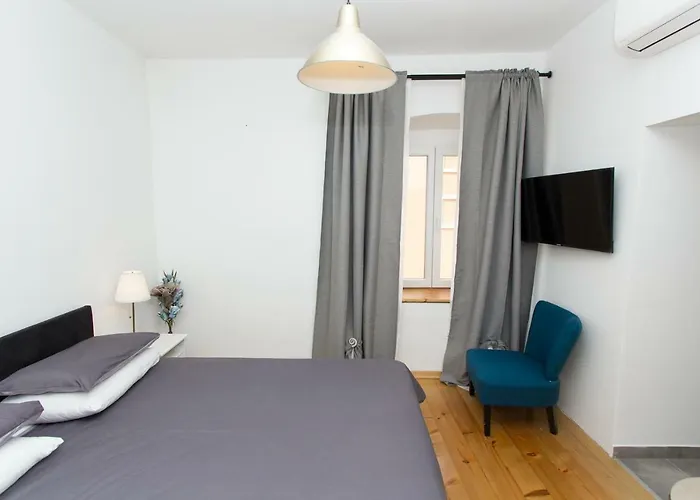 Гостевой дом And Ille 4*