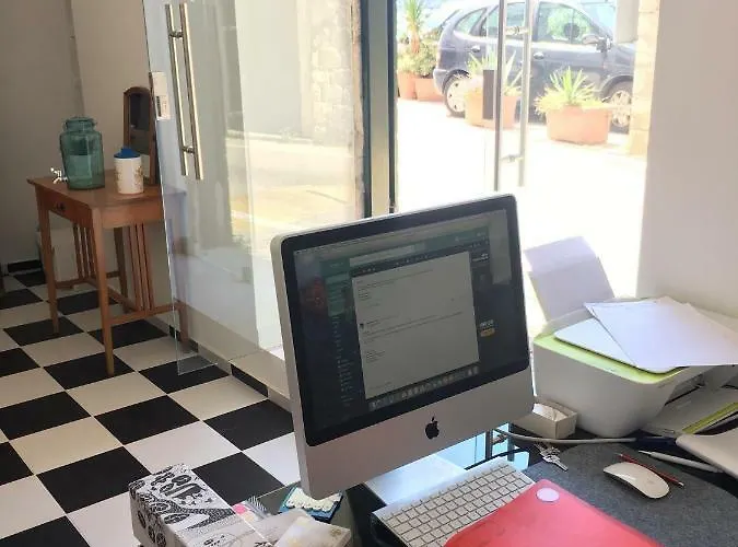 Apartments And Rooms Ille Guest house Sibenik