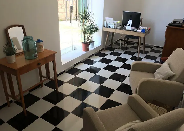 게스트하우스 And Ille 시베니크