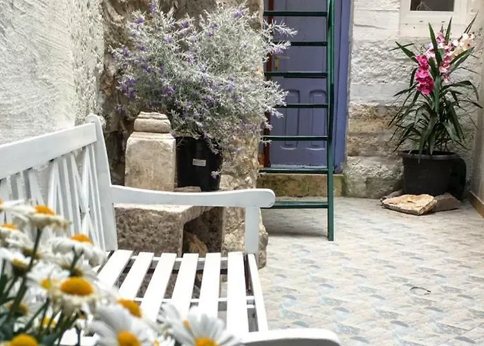 And Ille Гостевой дом 4*